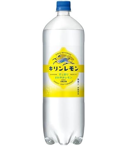 Amazon.co.jp: キリンレモン 1500ml×8本 : おもちゃ